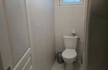 L'annexe de l'usine Logement Moderne de campagne - Foto 19