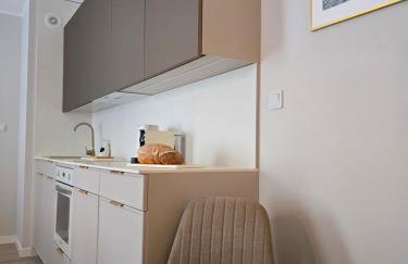 Apartamenty Piekarczyk - OLD TOWN Elbląg - No Air Conditioning - Foto 25