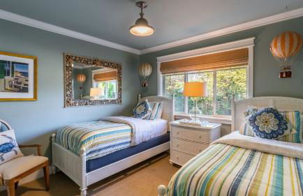 Truly a Treasure by AvantStay Walk to Beach Patio - Foto 32