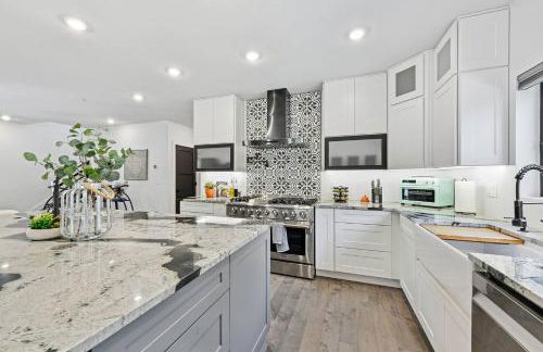 Sierra Vista Sanctuary | Luxe Hot Tub | Game Loft - Foto 12