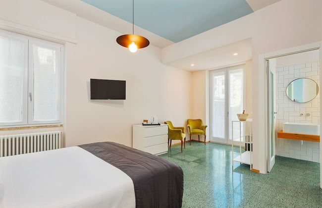 La Casa delle Acciughe - Foto 24