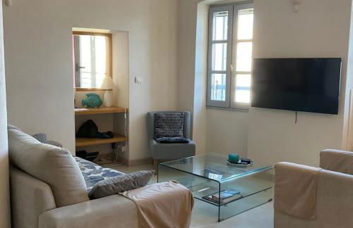 Casa Santucci - Vue Mer - Wifi - Ultra Centre - Foto 5