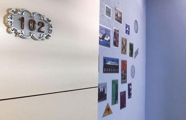 SHINE INN - Photo 10