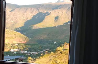 Cantinho do MUMU-vista para o Pico Itacolomi - Photo 36