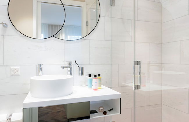 VISIONAPARTMENTS Zurich Bellariastrasse - Foto 29