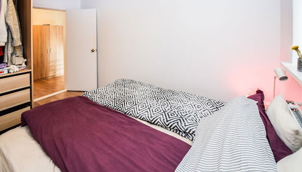 Apartment S7 - Foto 4, Habitación