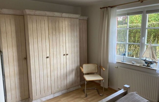 Holiday Apartment Uhlenhof 1 - Foto 1