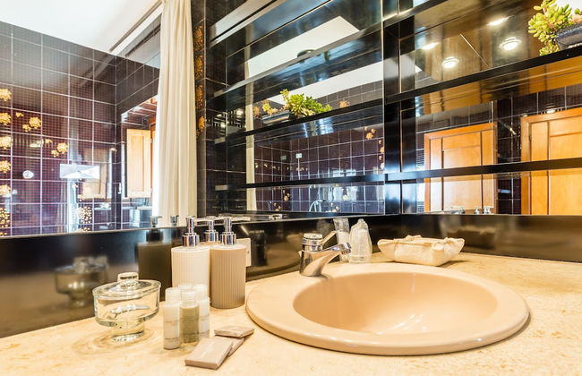 Terrazza 30 by Napoliapartments - Foto 34