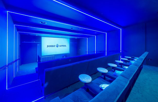 Tour y clase magistral de cócteles con ginebra Bombay Sapphire - Foto 9