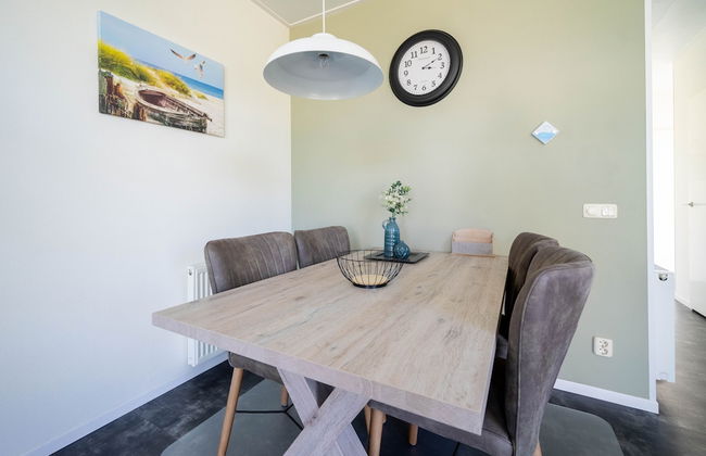 EuroParcs Veluwemeer - Photo 41