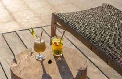 Résidence U Frusteru - Foto 60