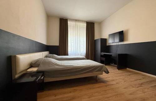 Cici Monteurunterkünfte Altena City Wohnung für Handwerker - Foto 1