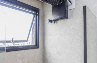 Studio Blue Cidade Jardim - 10 min Estádio Morumbis e Hospital Albert Einstein - Foto 56