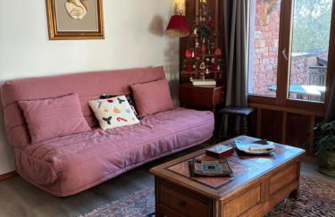 Le Grenier - Piscine et SPA - Foto 34