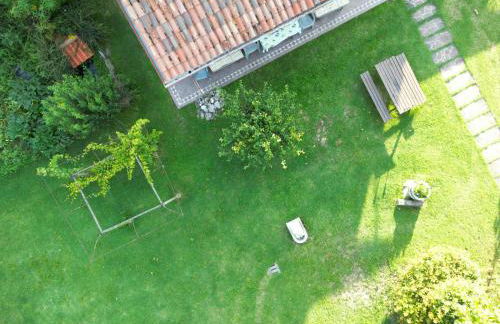 Appartamento Casa della Nonna - Foto 12