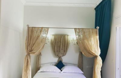 Villa Ulyana Sarti - Ancient Greece in Center - Foto 32