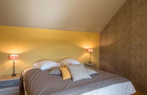 Chez Joseph - Au coeur des vignes de Saint-Romain - Foto 9