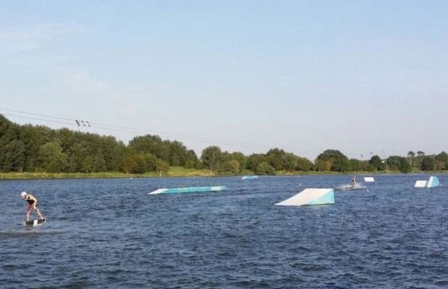 \"haus Am Deich\" Modern Retreat - Foto 14