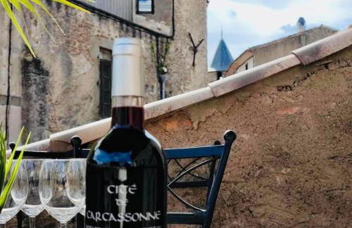 Le Rendez Vous - 4 étoiles - parking gratuit - Foto 13