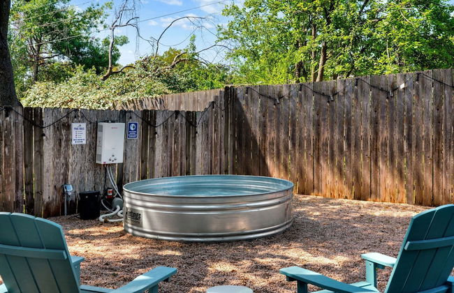 Charming & Bright W Lounging Pool - Foto 37