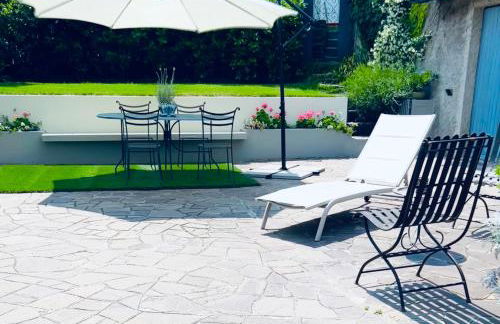 Dimensione Armonica - Elegance and comfort among lakes and hills - Foto 3