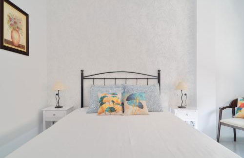 Gibralfaro Malaga centro - Photo 6