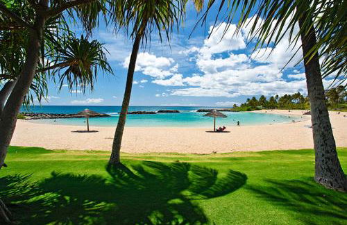 Ko Olina Beach Villas O224 - Foto 4