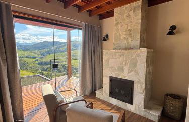 Chalé Positano-RecantoVenâncio - Foto 1