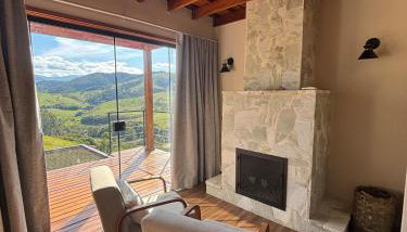 Chalé Positano-RecantoVenâncio - Foto 1