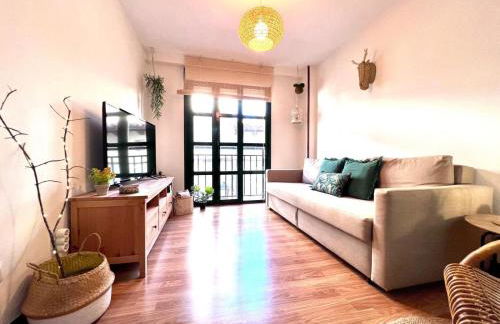 Apartamento la chimenea - Foto 10