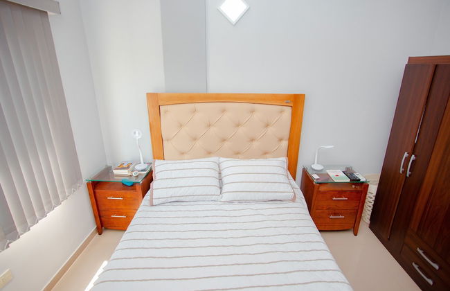 Asuncion Soho - Departamentos - Photo 2