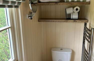 Cosy Shepherd Hut - Foto 12