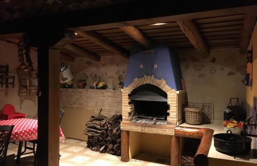 CASA RURAL EL SALIDERO - Foto 10