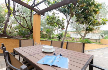 Villa Caterina in Santa Caterina di Pittinuri - Foto 64