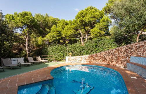 Villa Can Biel by Escape Home - Foto 22