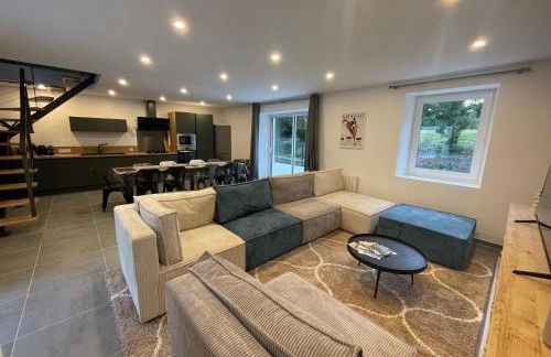 Gite du Douet de moulagny - Photo 45