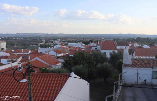 Casa Da Planicie - Foto 58