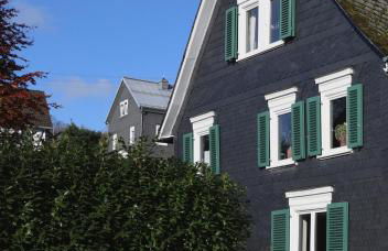 Ferienwohnung Weiß - Foto 1