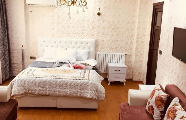 Deluxe Royal Apart - Foto 9