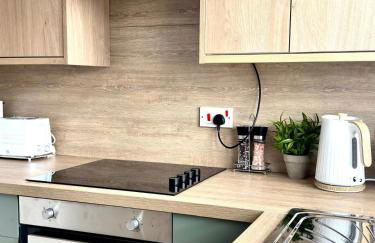 Almondvale Apartment - Foto 9