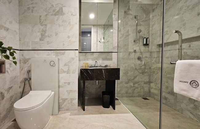 HOME STYLE at Platinum Suites 2 KLCC Twin Towers - Foto 42