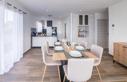 Villa Plain-Pied Vue Mer - Foto 1