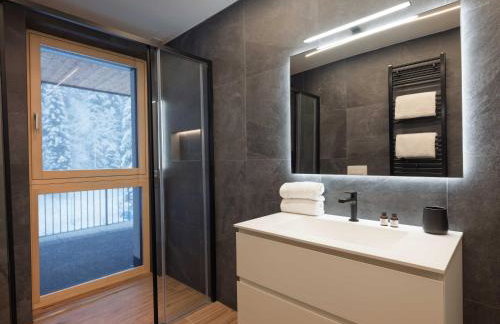 Al Cervo Luxury Apartments - Foto 8