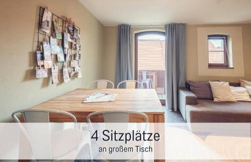 Max Wachs - Mini Ferienhaus in Kyritz, einer charmanten Stadt im Herzen von Brandenburg - Foto 16