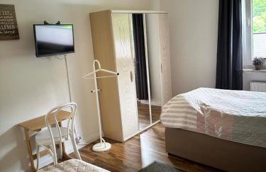 Ferienhaus nähe Lamspringe mit 5 Schlafzimmer - Foto 35