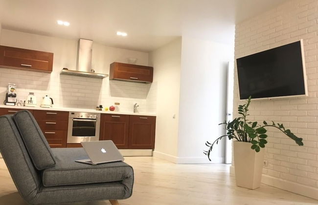 Apartment on Okeanskiy Pr. 90 - Photo 13