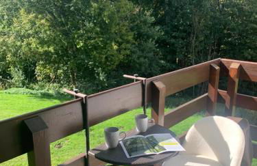 Le cocon dans les nuages - Foto 12