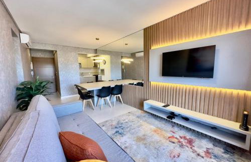 Apartamento Novo na Melhor Localização de Gramado! - Foto 52