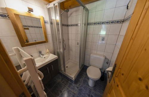 Chalet Hauts forts prodains Mountain Voyages - Foto 14