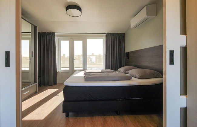 Apartment in Katwijk Near the Beach - Foto 2